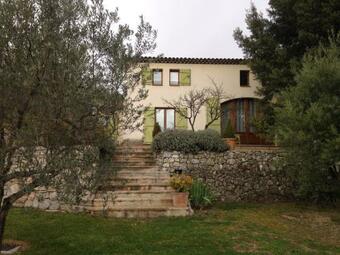 Villa Le Ch�ne