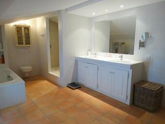 Domaine De La Magdeleine