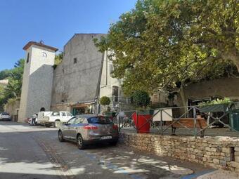 Apartamento L Entree Des Gorges Du Verdon