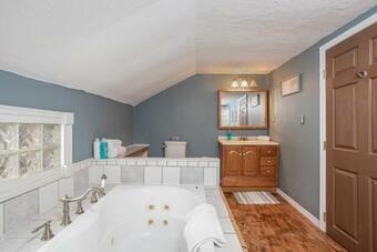 Historic Hideaway In Shenandoah- 5 Mins To Catherine's Furnace