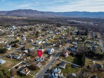 Apartamento Shenandoah Getaway Close To National Park!