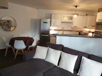 Apartamento Eden Park Luxe Disney