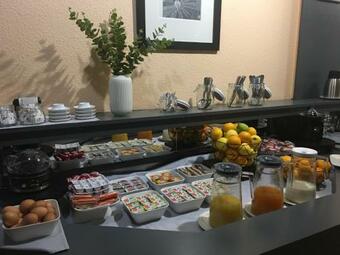 Hotel Confort H�tel