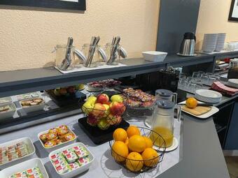 Hotel Confort H�tel