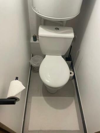 Apartamento Roazhon Lodge