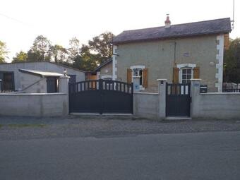 Apartamento Le Petit Pays