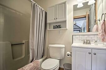 Madison Home 6 Miles To Shenandoah Natl Park!