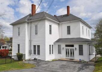 Hostal Historic Charm At Nottingham Place, 2nd Floor W Friendly Indoor Cats, Not Suitable For Those With Mobility Or Balance Difficulties