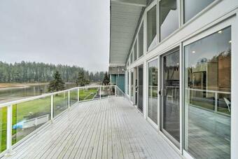 Getaway On North Bay - Fish, Kayak And Relax!