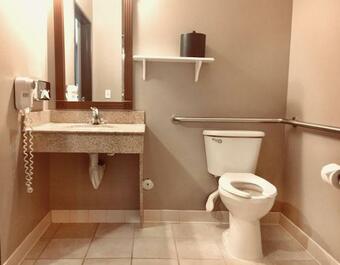 Hotel Best Western Wheatland Inn