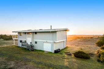 Copalis Beach Hideaway