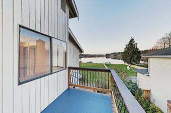 Lake Ballinger Tribe