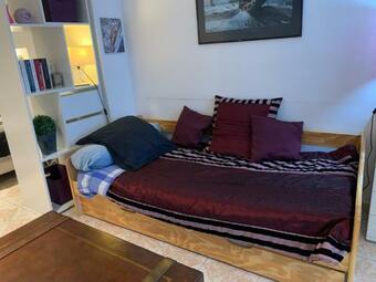 Apartamento Charmant Studio Meubl�