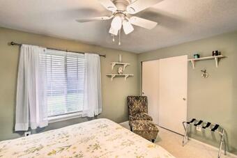 Cozy Home By Henderson Bay - 8 Miles To Gig Harbor