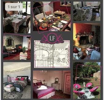 Hostal La Framboisine