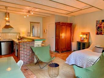 Apartamento La Pierre Lev�e