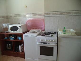 Apartamento Levigne Gestion