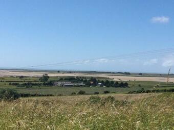 Bed & Breakfast Au Coeur Des Pres Sales