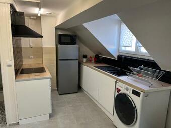 Apartamento Charment Studio Refait � Neuf