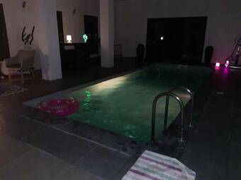 Bed & Breakfast L'escapade Lauragaise, Chambres Avec Spa Privatif