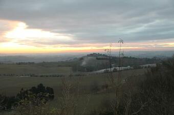 Agroturismo La Bleuette