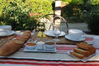 Bed & Breakfast Les Chambres De La Loge