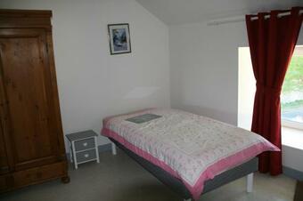 Le Gite Des Aulnettes