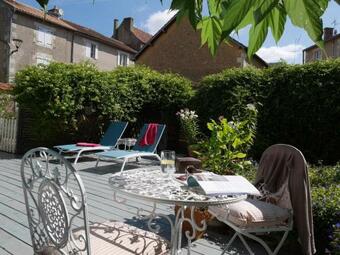 Bed & Breakfast L'arbre D'ange