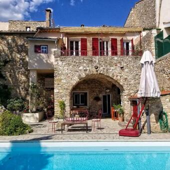 Hostal La Dolce Vita - Chambre Amerigo Vespucci