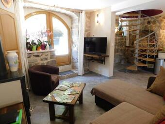 La Cibale, Maison De Caract�re