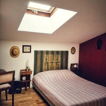 Hostal La Dolce Vita - Chambre Cristoforo Colombo