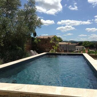 Bed & Breakfast La R�sidence De G�rard