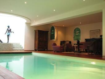 Bed & Breakfast La Chambre Des Vignerons