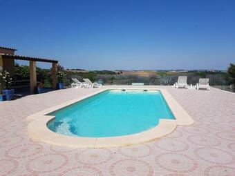 Domaine De Mestrugue