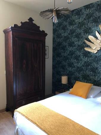 Hostal Les Chambres Du Montr�al