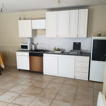 Apartamento Duplex 100m2