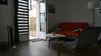 L Esprit Loft Gite 3***