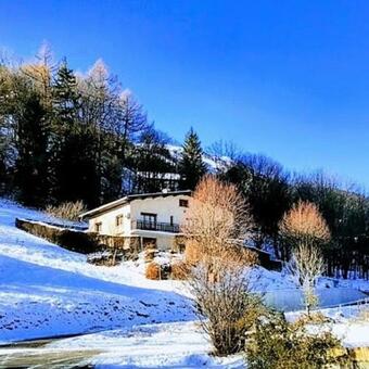 Apartamento Appartement � Montricher Les Karellis