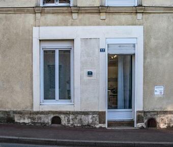 Apartamentos L'appart � Mimine