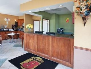 Motel Super 8 Chicago/rosemont/ohare/se