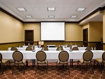 Sheraton Hotel St. Paul Woodbury