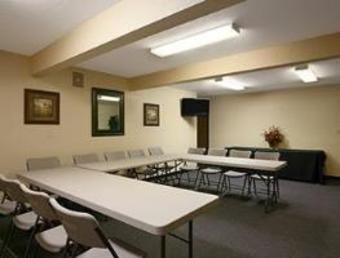 Motel Alexandria Super 8