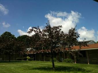 Wolds Motel - Mt. Pleasant