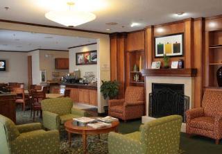 Hotel Fairfield Inn & Suites Mt. Pleasant