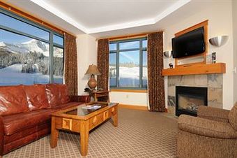 Hotel Summit At Big Sky