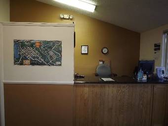 Posada Stumptown Inn Of Whitefish