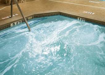 Hotel Drury Inn & Suites Troy