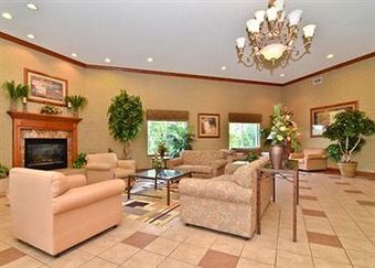 Hotel Quality Inn Lake Ozark