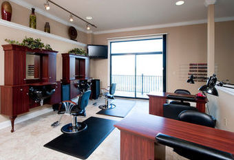 Hotel Camden On The Lake Resort