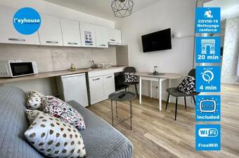 Apartamento Appart 4 Pers Wifi Au Calme Direction Paris